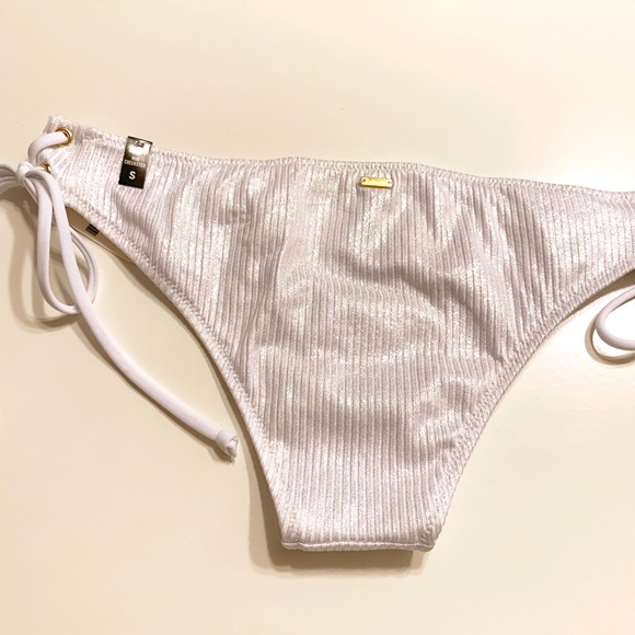 New PINK Victoria’s Secret Cheekster Bikini Bottom - Picture 4 of 7
